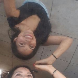 Meet your Posher, Valerie